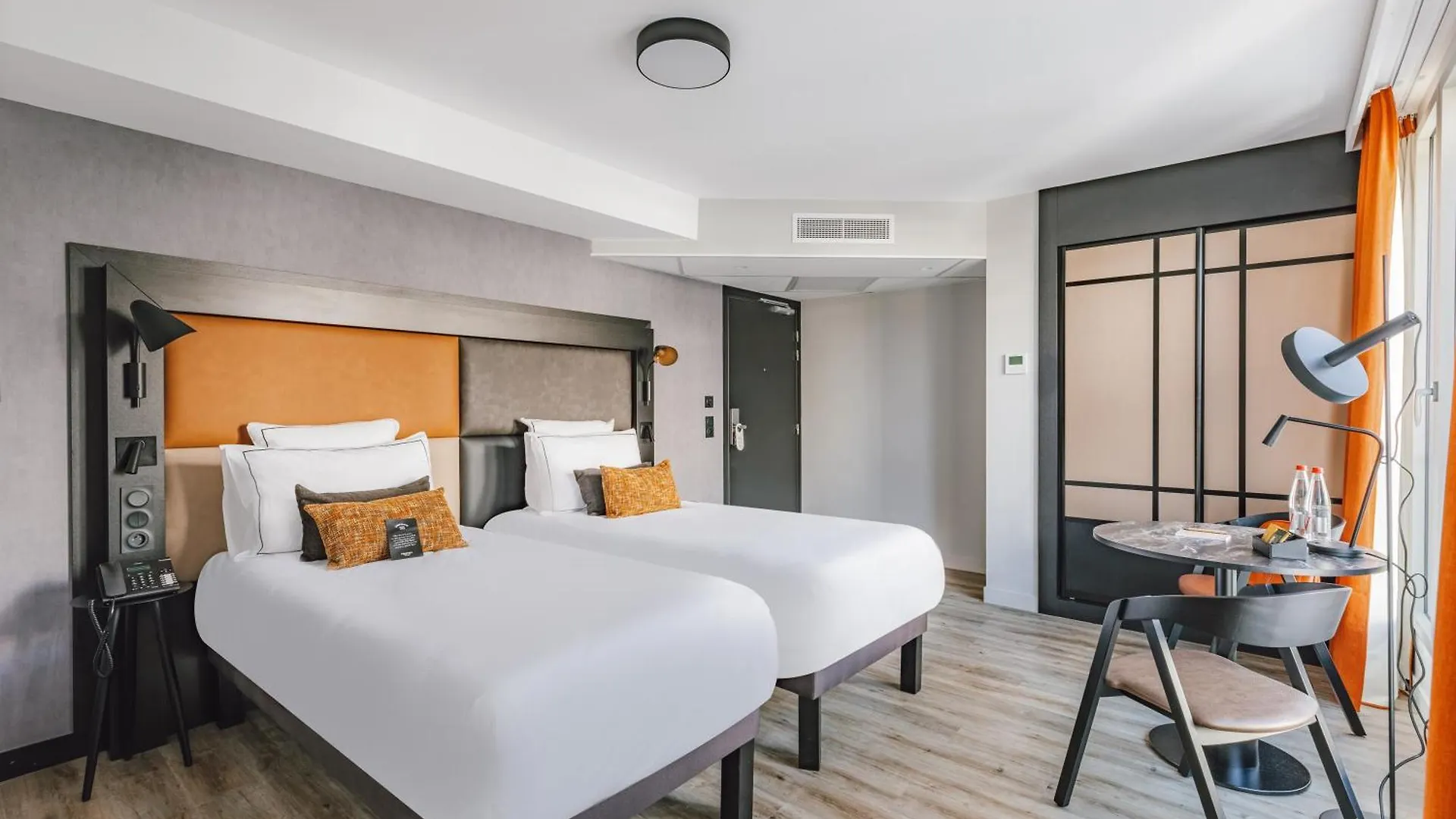 Appart'City Collection Paris Gare De Lyon Aparthotel