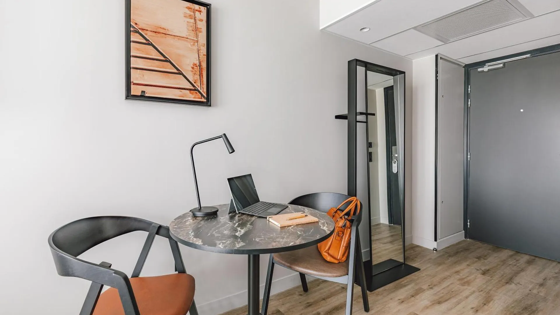 Appart'City Collection Paris Gare De Lyon Aparthotel