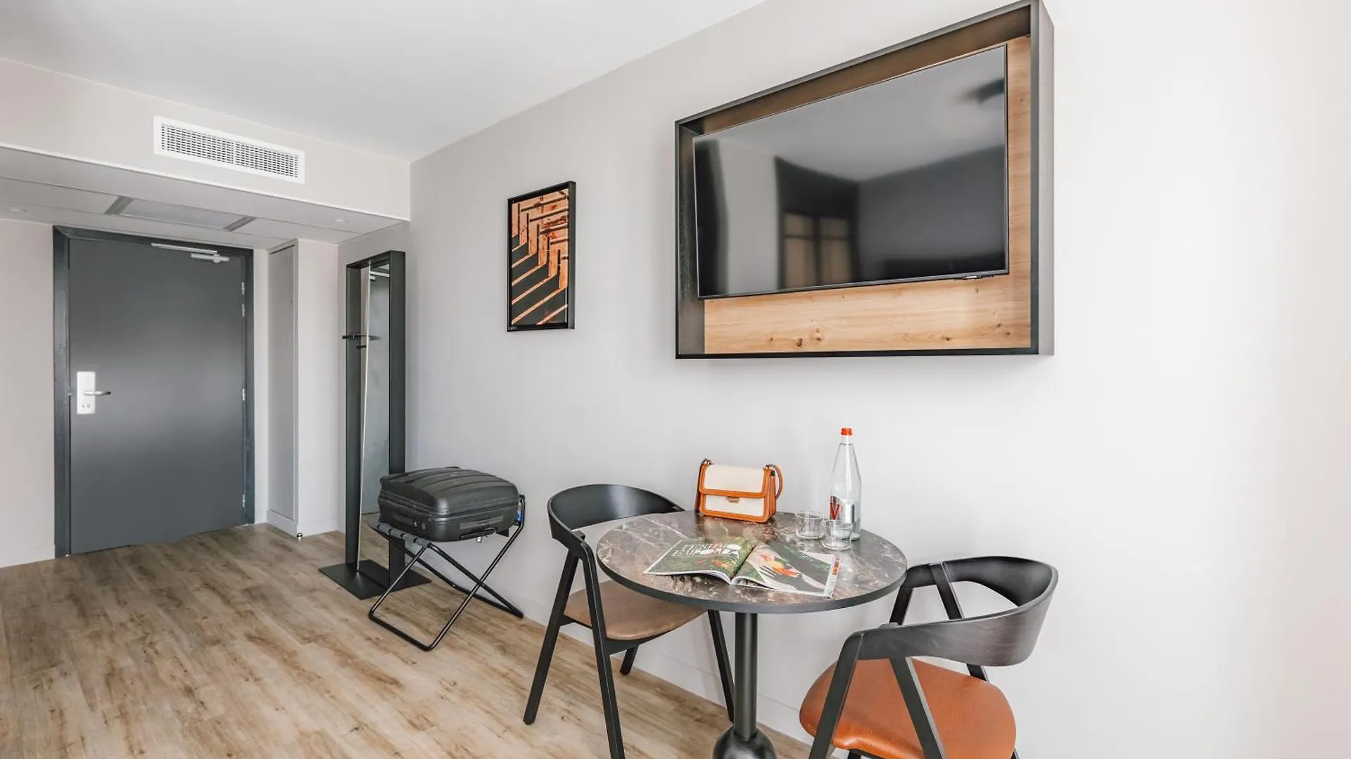 Appart'City Collection Paris Gare De Lyon Aparthotel