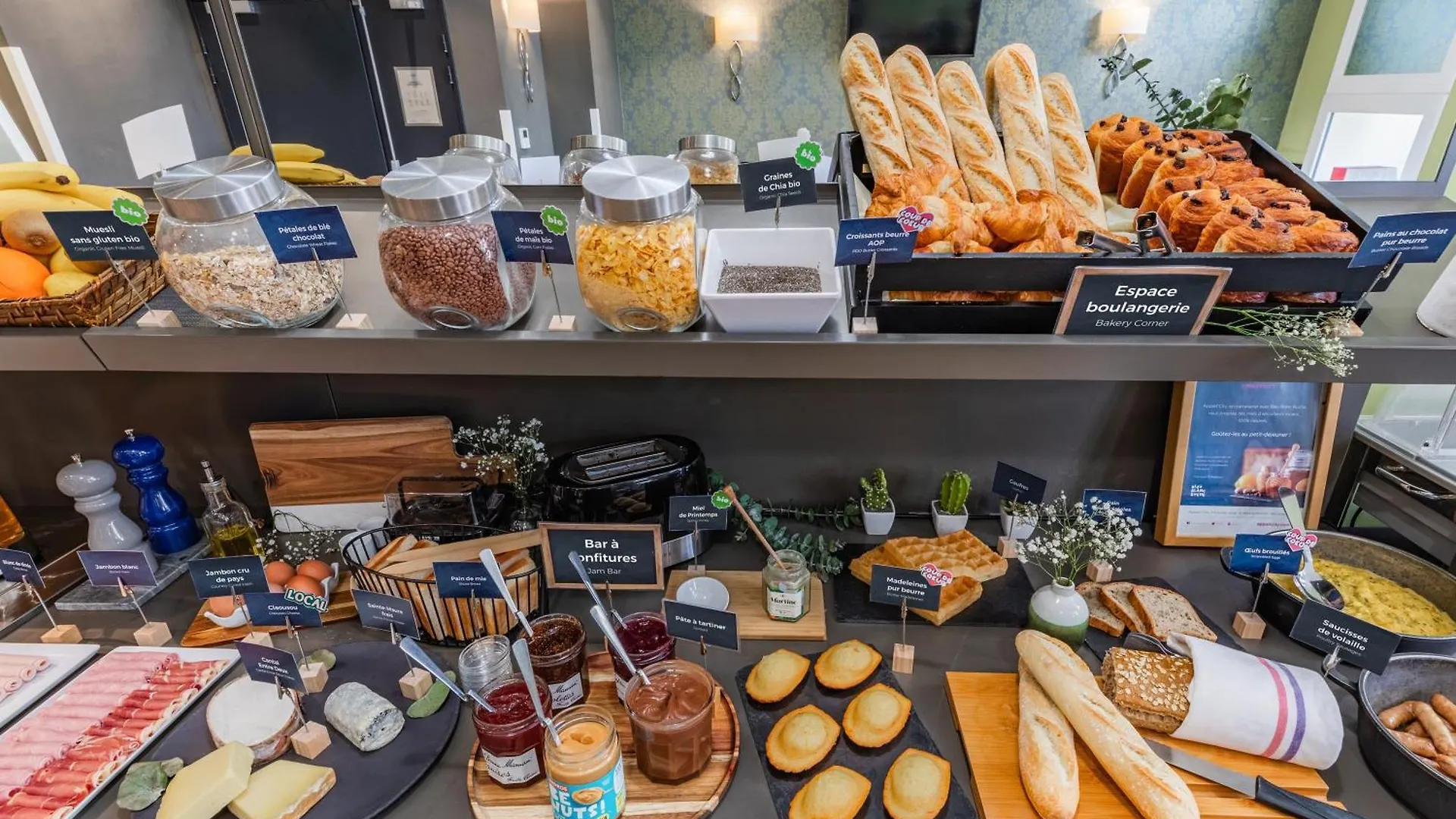 Aparthotel Appart'City Collection Paris Gare De Lyon