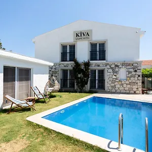 Kiva Türkiye