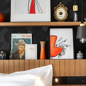 4* Hotel Maison Mere