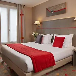 3* Hotel Alizé Grenelle Tour Eiffel