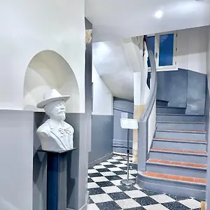 Appartement èrsextius, Ggb1,