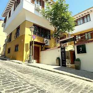 7pockethouse Yunanistan