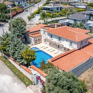 Deruni Ilica Türkiye