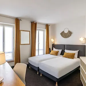3* Hotel Western Aramis Saint Germain