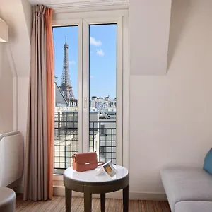 Timhotel Tour Eiffel Parijs