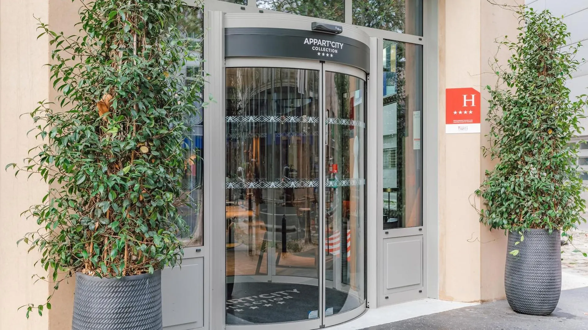 Appart'City Collection Paris Gare De Lyon Ξενοδοχείο με διαμερίσματα
