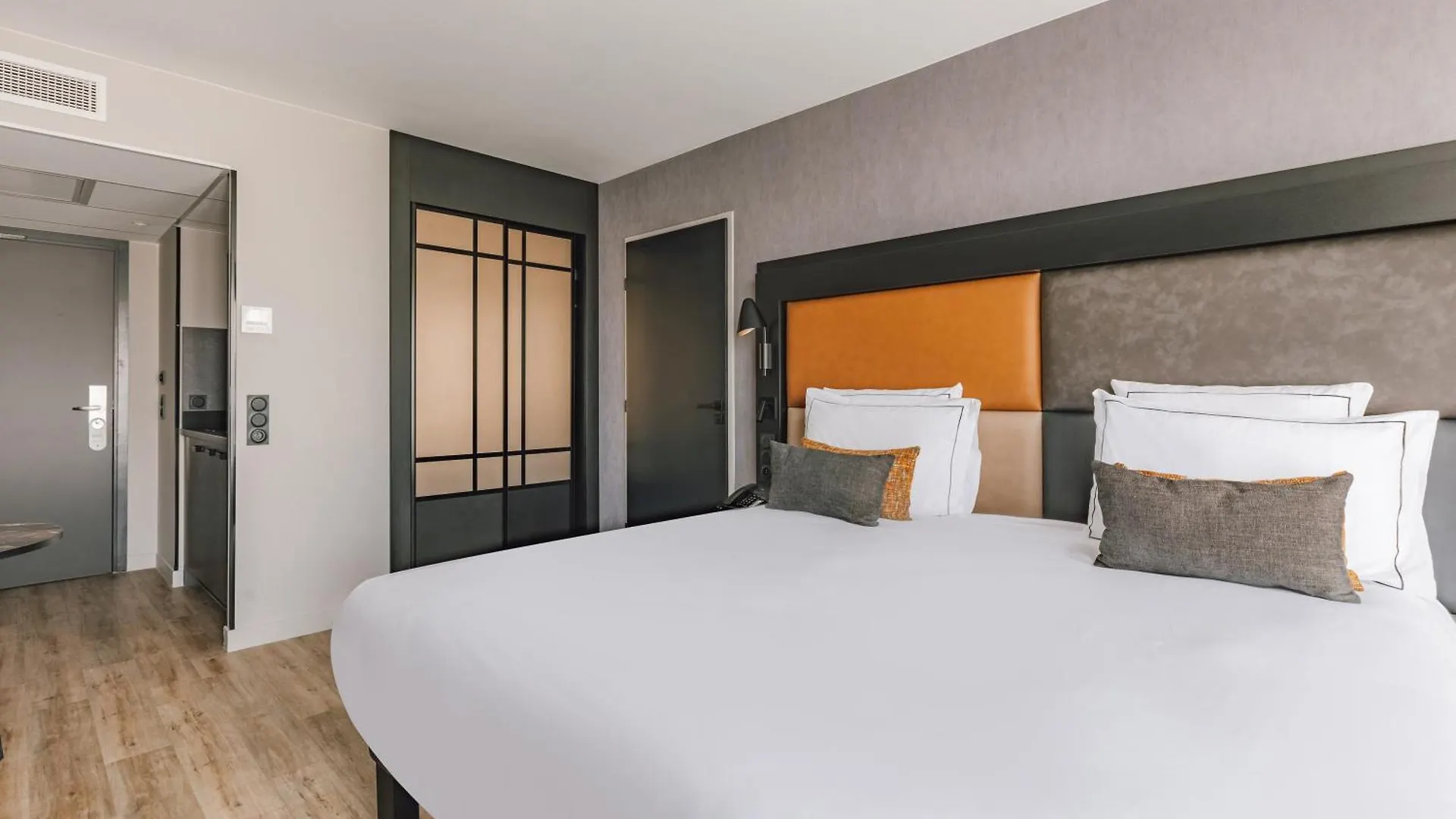 Appart'City Collection Paris Gare De Lyon Appart hôtel